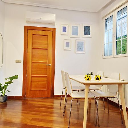 Apartamento Atocha / Embajadores Мадрид Экстерьер фото