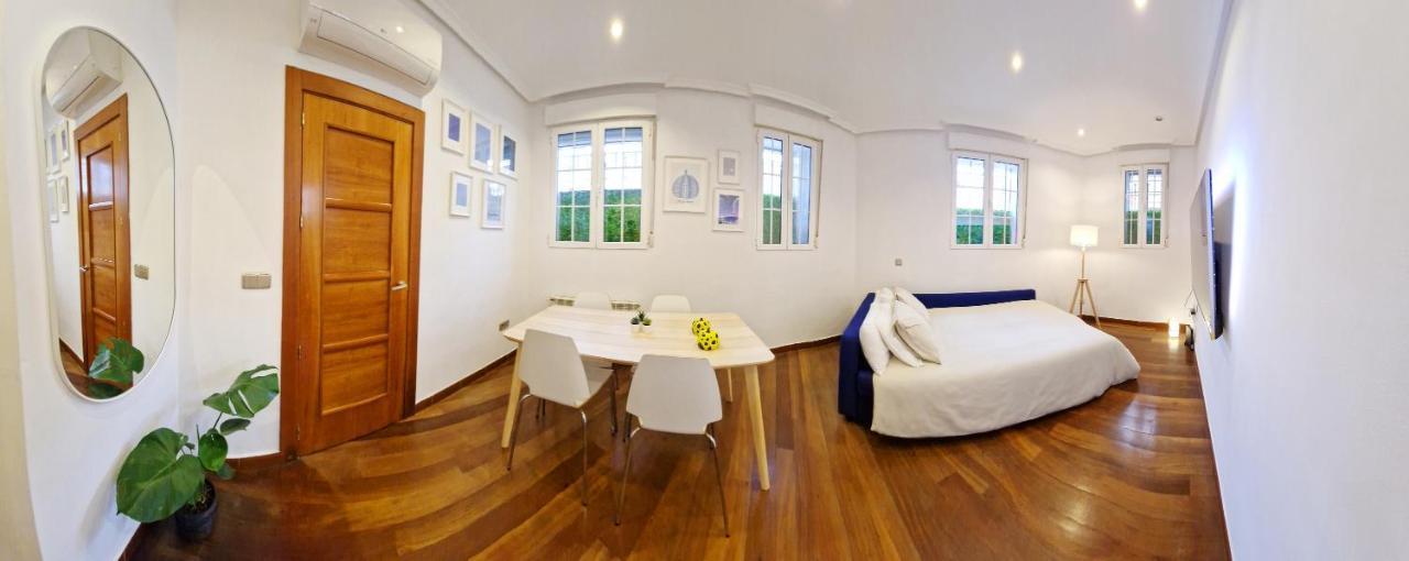 Apartamento Atocha / Embajadores Мадрид Экстерьер фото