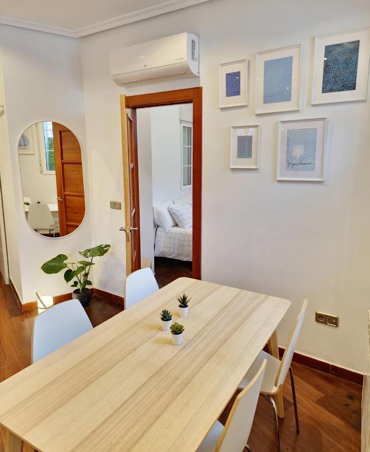 Apartamento Atocha / Embajadores Мадрид Экстерьер фото